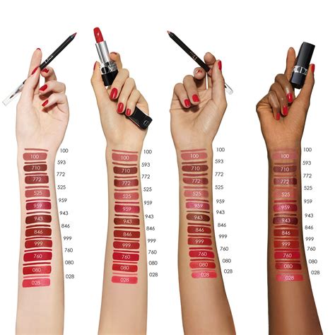 dior lip pencil swatches|dior lip liner pencil.